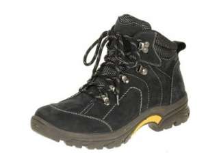Arider AR2031 Mens Hiking Boots   Black  Shoes
