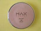 max factor pan cake 105 amber rose foundation 