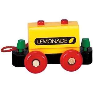  Midget Railway   Lemonade Car Toys & Games