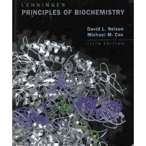  Principles of Biochemistry 5th Fifth Edition Author   Author  Books