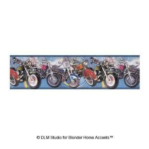  Cool Motorcycle Wallpaper Border