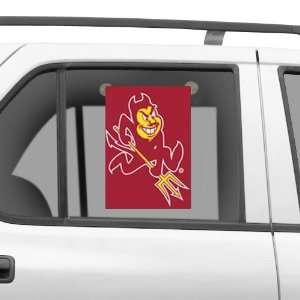  Arizona State Sun Devils Garden Mini Flags From Party Animal 