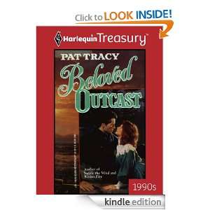   Outcast (Harlequin Historical) Pat Tracy  Kindle Store