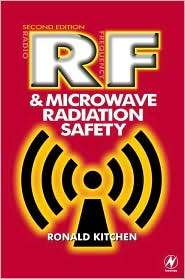   Safety, (0750643552), Ronald Kitchen, Textbooks   