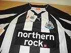 NEWCASTLE 11 12 JERSEY BEN ARFA AMEOBI JONAS TAYLOR BA CABAYE TIOTE 