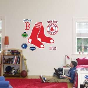  Boston Red Sox Logo , 39x38