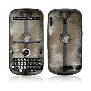  Palm Treo Plus Skin Decal Sticker  Military Grunge 