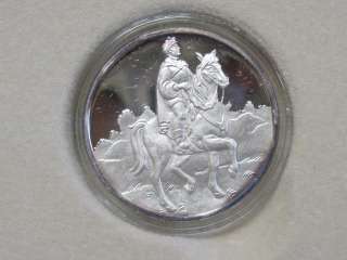 Disney Snow White 50th Anniv 12 pc silver coin set Dopey Happy & more 