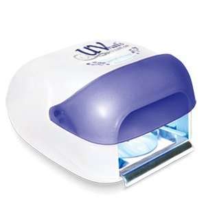 UV NAILS  UV Lamp machine  professional nail dryer , UV Gel polish 