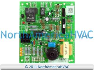 Trane American Standard Furnace Control Circuit Board CNT5133 CNT05133 