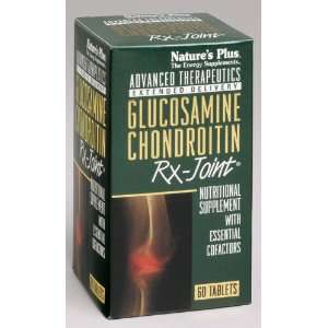  Glucosomine Chondroitin Rx Joint