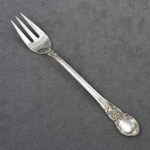  American Victorian by Lunt, Sterling Cocktail/Seafood Fork 