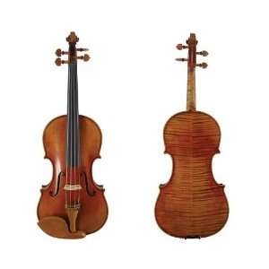  Scott Cao Lafont Violin STV880 Musical Instruments