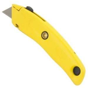   Stanley 10 989 7 Handle Swivel Lock Retractable Blade Utility Knife