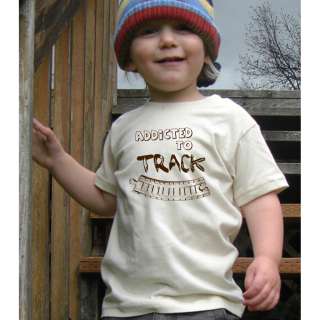   american apparel organic cotton short sleeve toddler natural color t