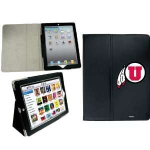  University of Utah   Feather design on New iPad Case by 