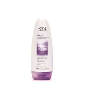  KMS Flat Out Straightening Creme Beauty
