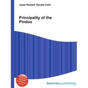  Principality of the Pindus Ronald Cohn Jesse Russell 