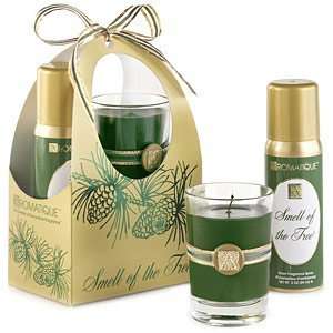  Aromatique Smell of the Tree Thinking of You Gift Set 