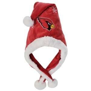  Arizona Cardinals Dangle Hat Sports Collectibles