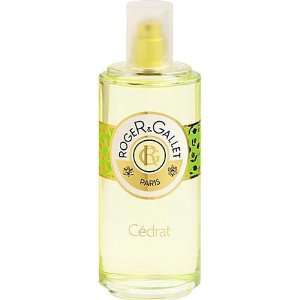  Cedrat (Citron) Fresh Fragrant Water Spray 100ml/3.3oz 