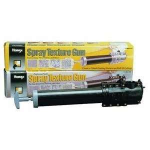  Homax 4205 DIY Spray Texture Gun