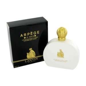 Perfume Arpege Lanvin 200 ml