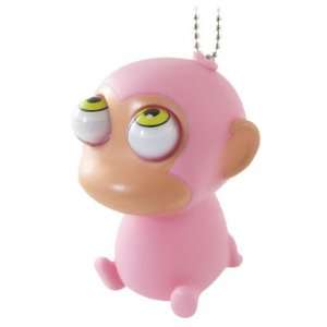   Squeeze Monkey Design Eye Pop Out Stress Reliever Toy Toys & Games