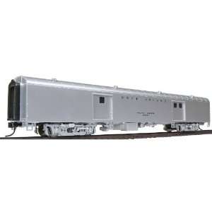 Walthers HO Scale Streamlined Pullman Standard 72 Baggage Car   Ready 