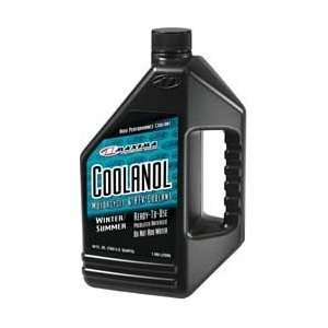  Maxima Coolanol Coolant Ready To Use Automotive