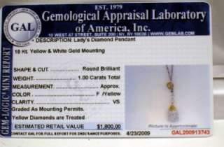 The GEMOLOGICAL APPRAISAL LABORATORY OF AMERICA, Inc. is a reputable 
