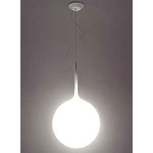  Artemide Castore 42 Modern Pendant Lamp by Michele De 