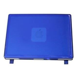 iPearl 13 Hard Shell Case for MacBook A1181 (Blue)