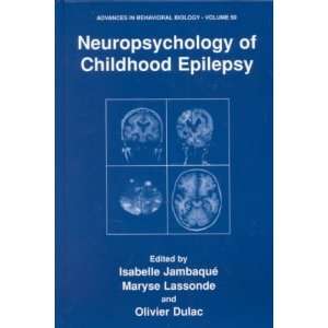  of Childhood Epilepsy[ NEUROPSYCHOLOGY OF CHILDHOOD EPILEPSY 