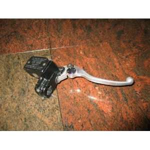  95 Suzuki gsx600 gsx 600 katana brake master cylinder Automotive