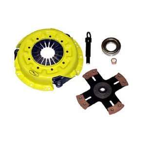  ACT Clutch Kit for 1990   1996 Nissan 300ZX Automotive