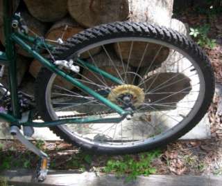Raleigh M 30 21 Speed 26 Wheels Mtn Bike  