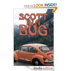 Scott In A Bug Carol Chapin  Kindle Store