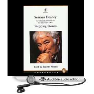    Stepping Stones (Audible Audio Edition) Seamus Heaney Books