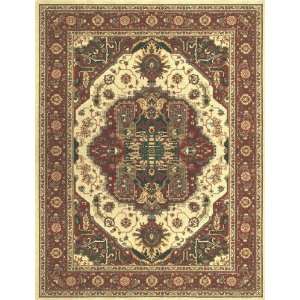  Loloi Stanley ST 07 Beige Rust 5 2 X 7 7 Area Rug 