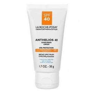  La Roche Posay Anthelios 40 Sunscreen Cream Beauty
