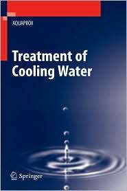 Treatment of cooling water, (3642019846), Aquaprox, Textbooks   Barnes 