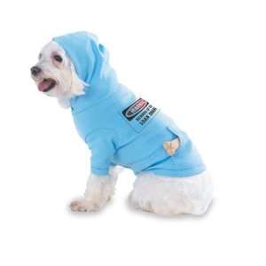  OF THE LOAN SHARK Hooded (Hoody) T Shirt with pocket for your Dog 