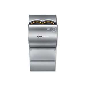  DYS1304301 Dyson Airblade Hand Dryer, Hygienic 