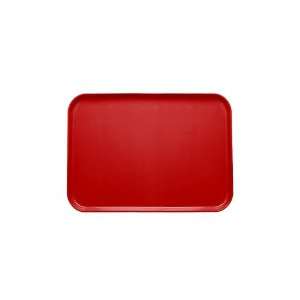  Cambro Camtray 16 X 22, Signal Red   1622510