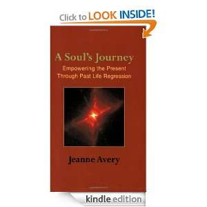 Souls Journey Jeanne Avery  Kindle Store