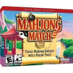  Mahjong Match GPS & Navigation