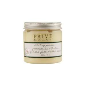  PRIVE by Prive No. 43 Detailing Pomade 4 Oz Health 