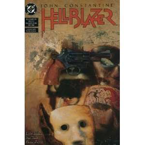  Hellblazer, Edition# 29 Books