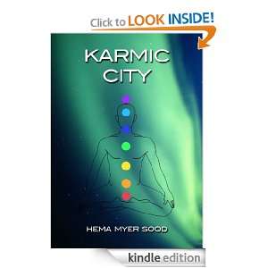 Karmic City Hema Myer Sood  Kindle Store